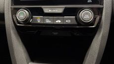 Honda Civic 1.0 VTEC Turbo SR 5dr CVT Petrol Hatchback